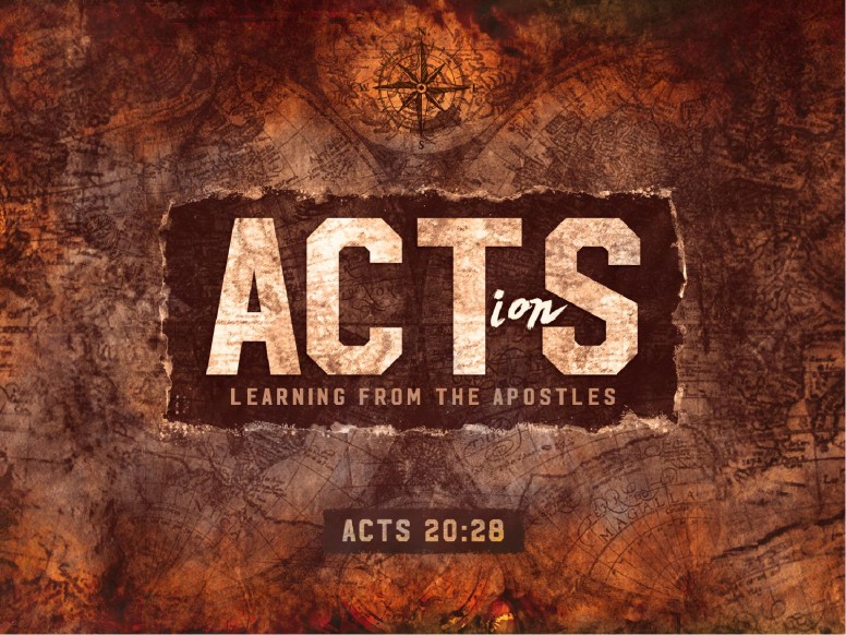 Book-of-Acts