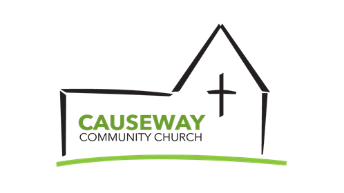 Causeway Community Church logo
